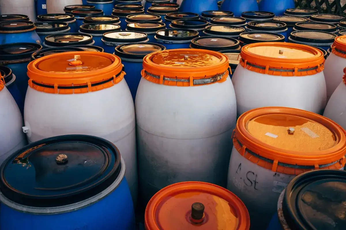 Chemical & Toxic Waste Cleanup in Talent, OR
