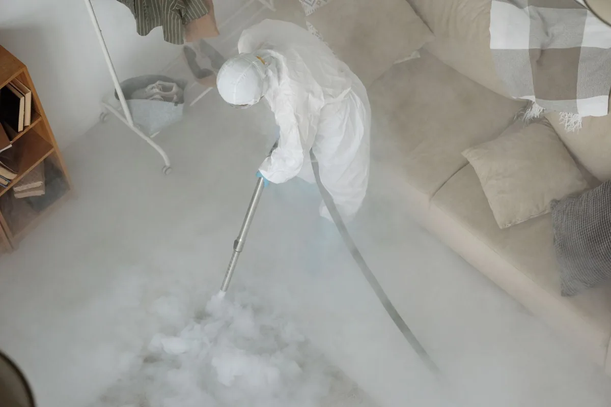 Crime Scene Cleanup in Talent, OR